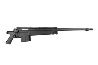 Replika karabinu snajperskiego MB4407A - obrazek 4
