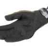 Rękawice taktyczne Armored Claw Shield Hot Weather - oliwkowe OD-G-ACL-33-025920-02 asgbox.pl