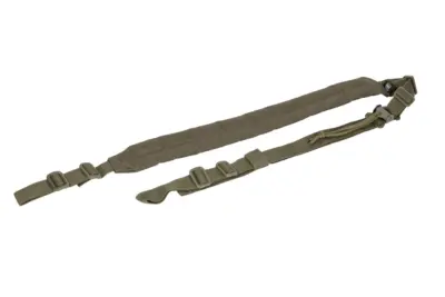 asgbox.pl - 2-pkt pas nośny Specna Arms I - oliwkowy