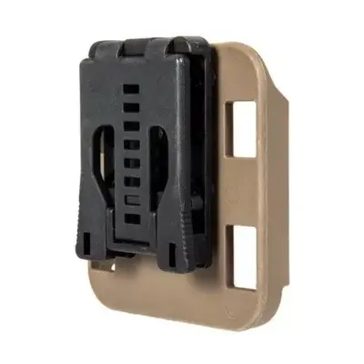 Alternative view of Taktyczna ładownice na IPhone 6 Plus - Dark Earth