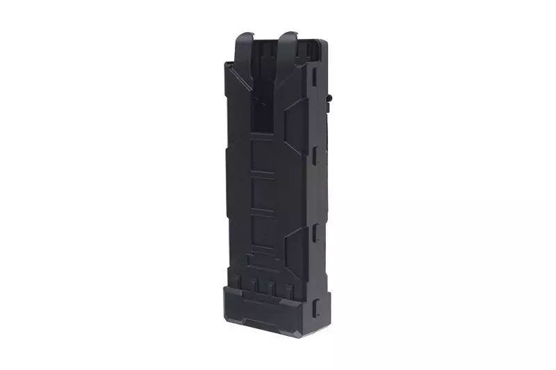 Ładownica na shellsy (10) - czarna GFA-19-020877-00 asgbox.pl asgbox.pl - Ładownica na shellsy (10) - czarna