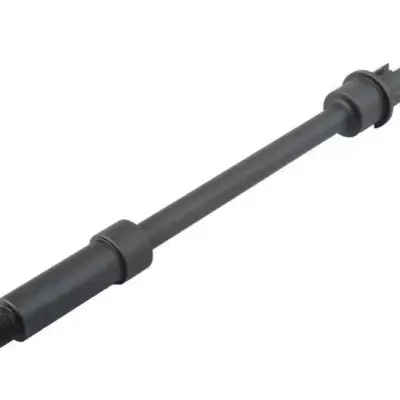 asgbox.pl - Lufa zewnętrzna w standardzie CQBR