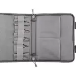 asgbox.pl - Pokrowiec na pistolet NP PMC Deluxe Pistol Bag - szary