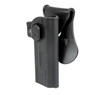 Alternative view of Kabura do replik typu Hi-Capa 2011 - czarna