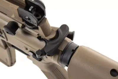 Replika karabinka RRA SA-C01 CORE™ - Full-Tan - obrazek 4