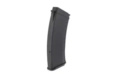 Magazynek hi-cap 400 kulek do replik AKR ERG - obrazek 2