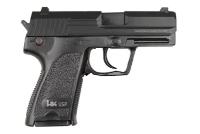 Replika pistoletu H&K USP Compact - obrazek 4