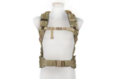 Plecak ZipperFox 40l Special - Multicam® - obrazek 4