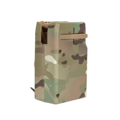 Szybkoładowarka z korbką i pojemnikiem do magazynków M4/M16 - MC GFA-05-029150-00 asgbox.pl Szybkoładowarka z korbką i pojemnikiem do magazynków M4/M16 - MC GFA-05-029150-00 asgbox.pl