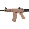Replika karabinka TR16 CRW Viper DST - tan OD-G-GIG-01-012189-00 asgbox.pl