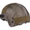 Replika hełmu Ballistic Memory Foam - ATC OD-G-FMA-21-022318-04 asgbox.pl