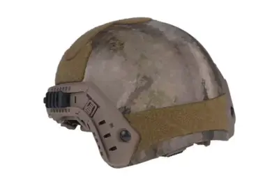 Replika hełmu Ballistic Memory Foam - ATC - obrazek 4
