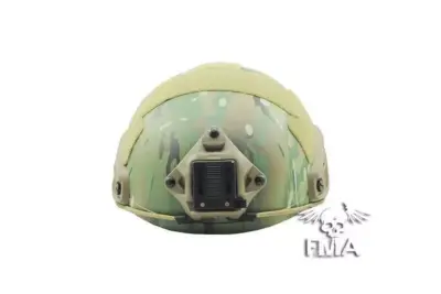 Replika hełmu Ballistic - MC - obrazek 2