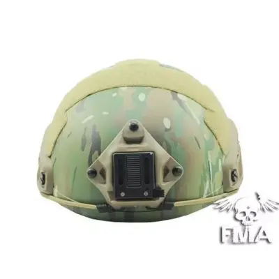 Alternative view of Replika hełmu Ballistic - MC