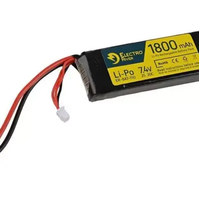 asgbox.pl - Akumulator LiPo 7