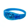 asgbox.pl - Bransoletka biegowa - niebieska