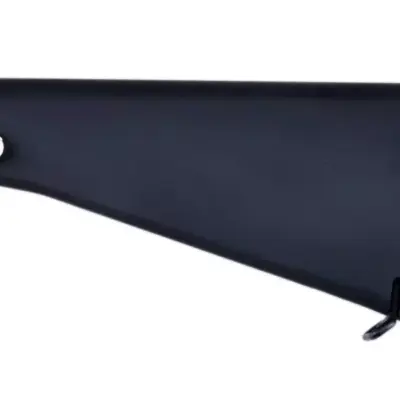 Kolba stała do repliki M16 JGG-09-001442-00 asgbox.pl