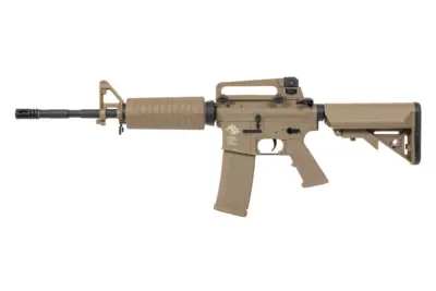 Replika karabinka RRA SA-C01 CORE™ - Full-Tan - obrazek 5