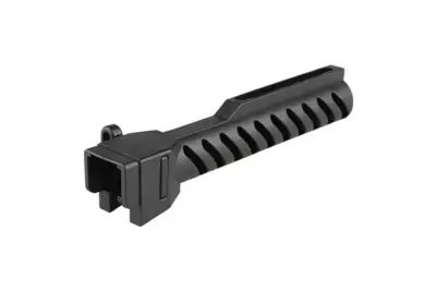 Prowadnica kolby M4/M16 do replik typu AK - obrazek 3