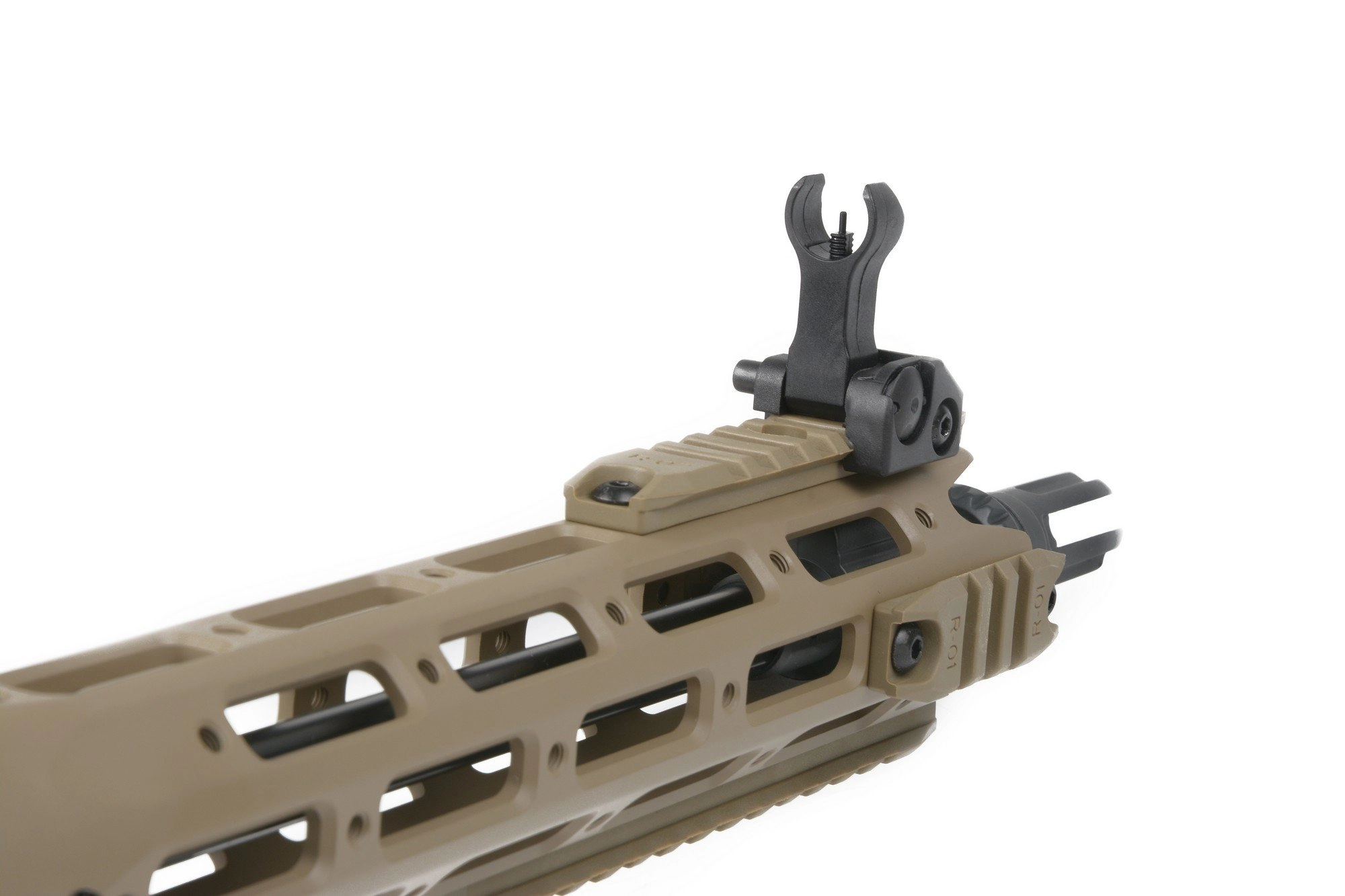 Replika karabinka AM-009 - Dark Earth AMB-01-015040-00 asgbox.pl Replika karabinka AM-009 - Dark Earth - obrazek 4