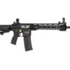 Replika karabinka RRA SA-E14 EDGE™ ASTER™ V2 Custom - czarna OD-G-SPE-01-028873-00 asgbox.pl