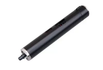Czarny zespół cylindra do replik PTW - M90 - obrazek 2