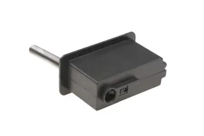 asgbox.pl - Magazynek pudełkowy 2400 kulek do repliki typu M249 - oliwkowy