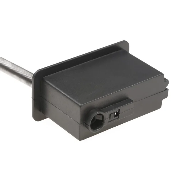 asgbox.pl - Magazynek pudełkowy 2400 kulek do repliki typu M249 - oliwkowy