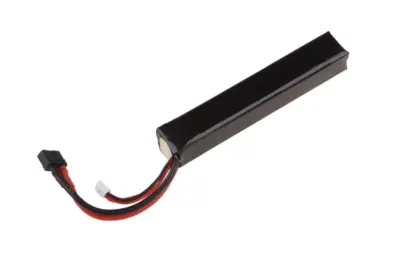 4V 2000mAh 15/30C T-connect (DEANS)