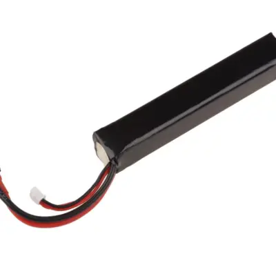 4V 2000mAh 15/30C T-connect (DEANS)
