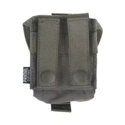 Alternative view of Ładownica na granat - ranger green