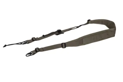 Ergonomiczne zawieszenie dwupunktowe MK2 - Ranger Green - obrazek 2