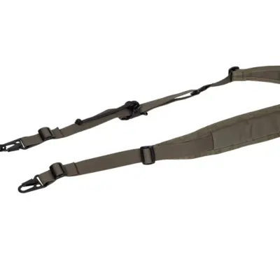 Ergonomiczne zawieszenie dwupunktowe MK2 - Ranger Green TWF-34-031076-00 asgbox.pl