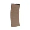 Magazynek hi-cap 350 kulek do replik M4/M16 - tan OD-G-TOR-05-028665-00 asgbox.pl