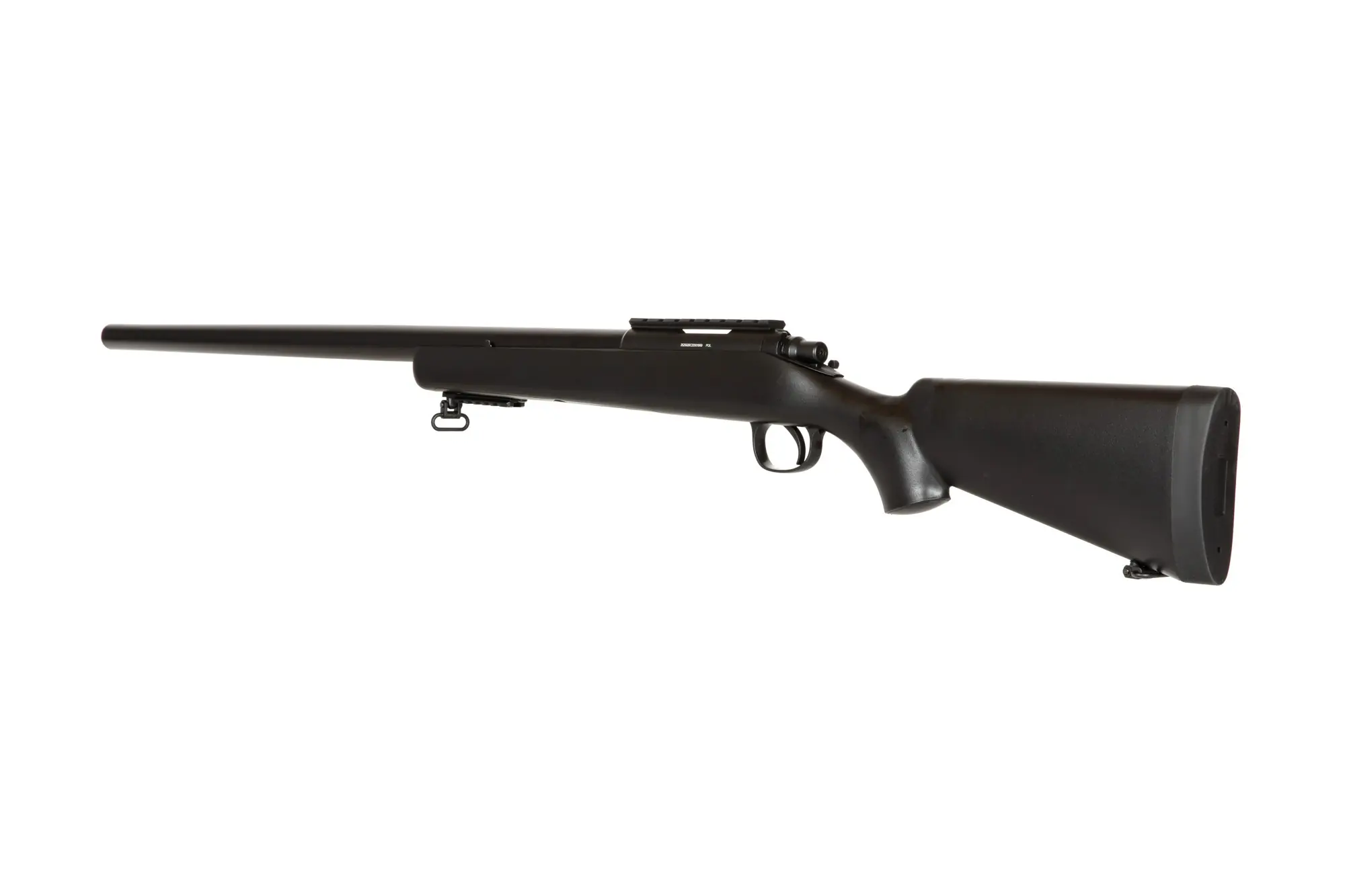 Replika karabinu snajperskiego MB03A - Czarna OD-G-WEL-03-000115-00 asgbox.pl Replika karabinu snajperskiego MB03A - Czarna - obrazek 5