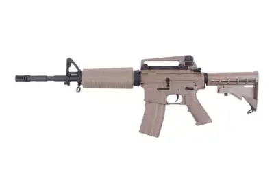 Replika karabinka CM010 - tan - obrazek 5