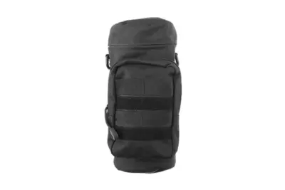 Pokrowiec Hydro Pouch - czarny - obrazek 3