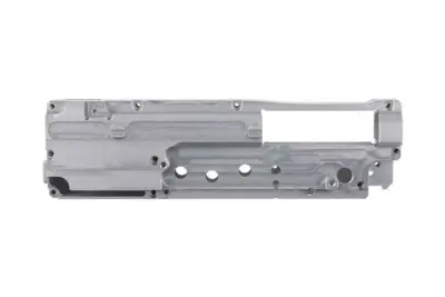 Szkielet Gearboxa CNC do M249/PKM - QSC - obrazek 3