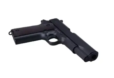 Replika pistoletu KWC 1911 BlowBack CO2 - obrazek 4