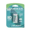 Bateria 3V CR123A Li-Fe 1600 mAh OD-G-OLG-06-018662-00 asgbox.pl