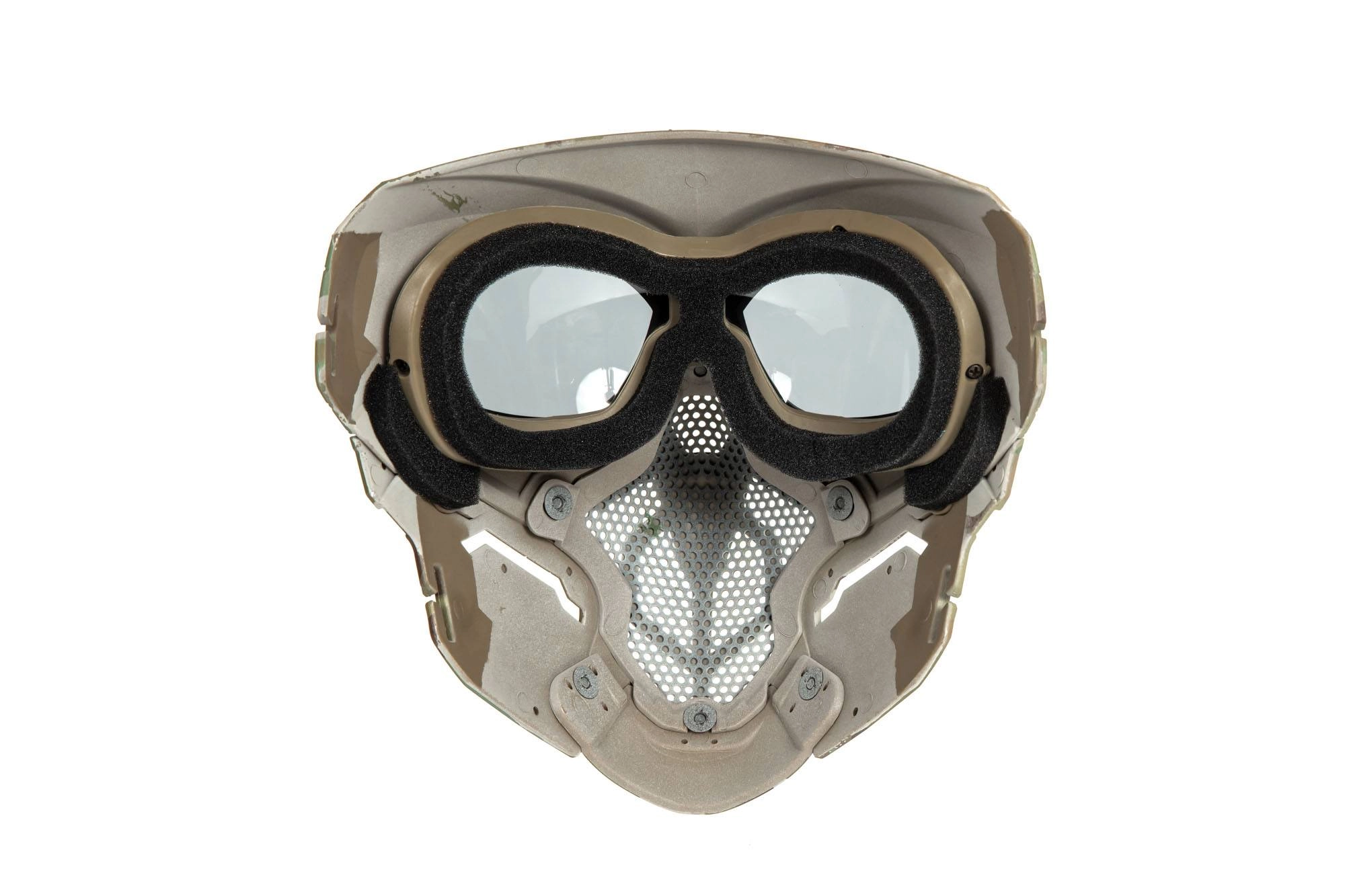 Maska Lurker - MC UTT-28-030291-00 asgbox.pl Maska Lurker - MC - obrazek 3