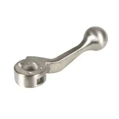 Rączka przeładowania GS-CH-09 do replik AS-01 Striker AMB-13-027664-00 asgbox.pl