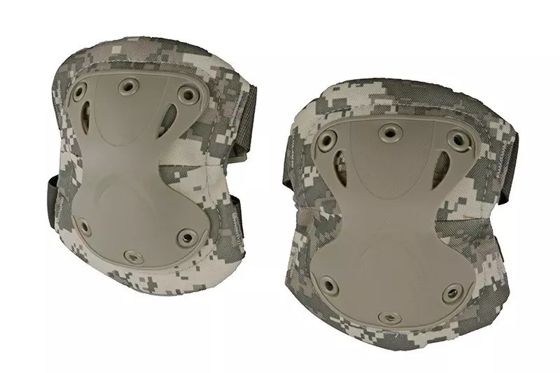 Ochraniacze na łokcie Future - UCP UTT-27-006349-00 asgbox.pl Ochraniacze na łokcie Future - UCP - obrazek 3