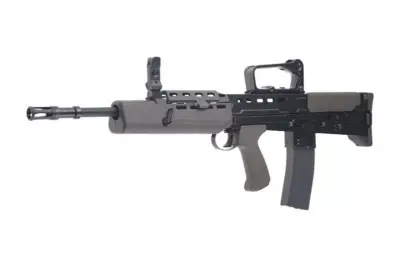 Replika karabinka L85A1 wersja ETU - obrazek 5