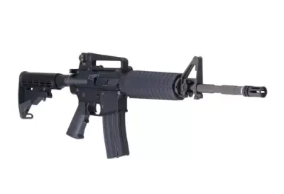 Replika karabinka BOLT Airsoft B4A1 - obrazek 4