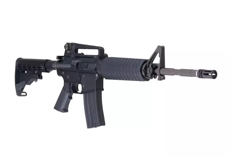 Replika karabinka BOLT Airsoft B4A1 BLT-01-002285-00 asgbox.pl Replika karabinka BOLT Airsoft B4A1 - obrazek 4