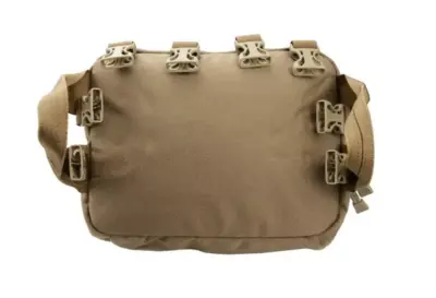 Torba medyczna Combat Trauma Bag - Coyote Brown - obrazek 4