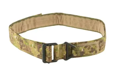 Pas taktyczny typu Rescue Belt - GZ - obrazek 2