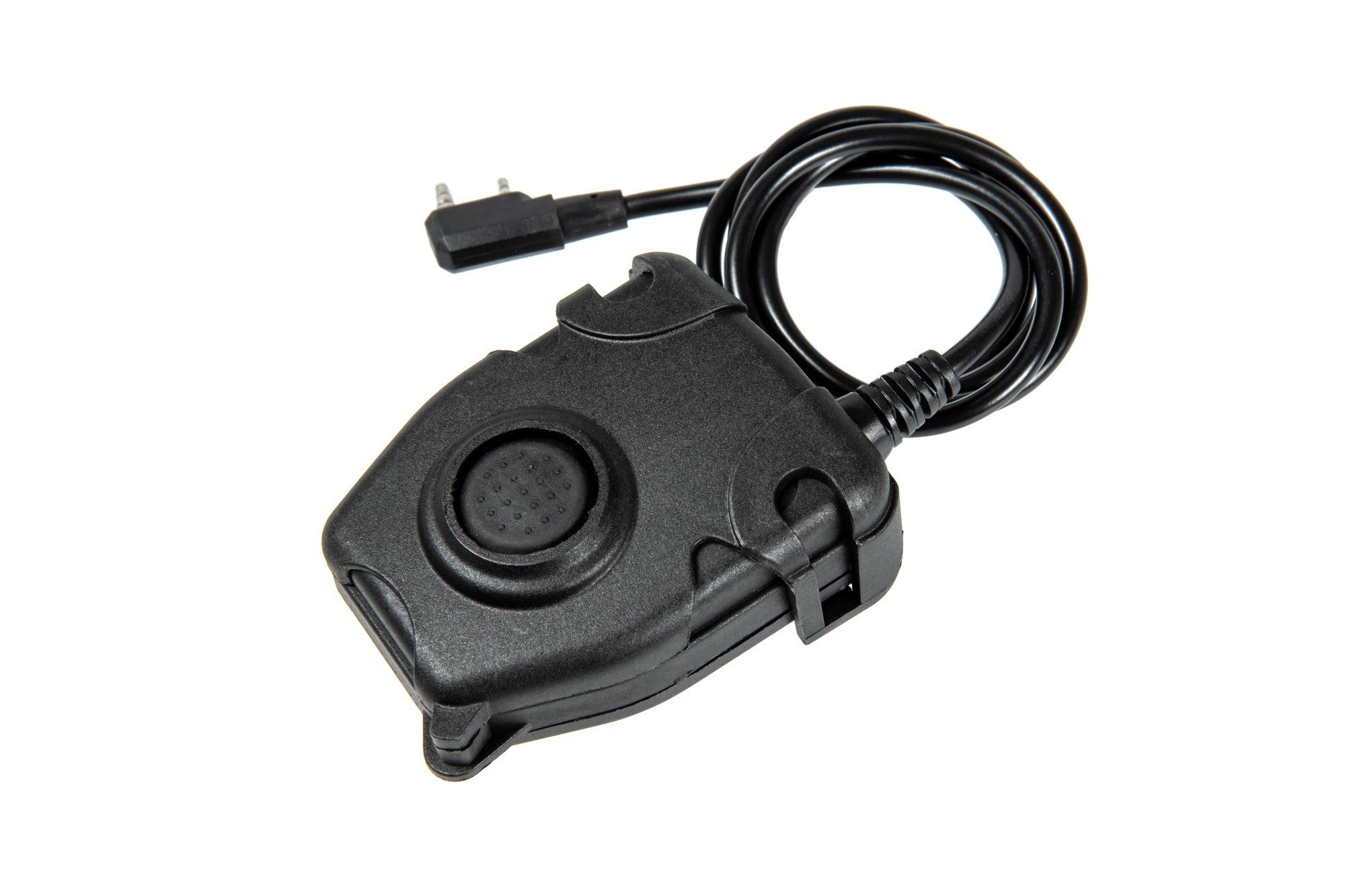 Przycisk PTT zPeltor - Kenwood OD-G-ZTC-31-029005-00 asgbox.pl asgbox.pl - Przycisk PTT zPeltor - Kenwood