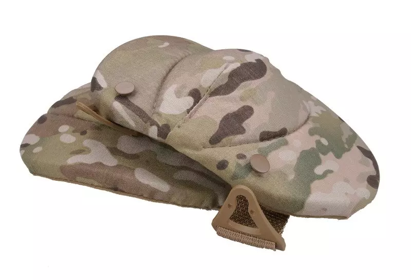 Ochraniacze na kolana ALTA FLEXLINE - MULTICAM OD-G-ALT-27-002313-00 asgbox.pl Ochraniacze na kolana ALTA FLEXLINE - MULTICAM - obrazek 5